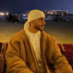 Ahmed Al Mutairi